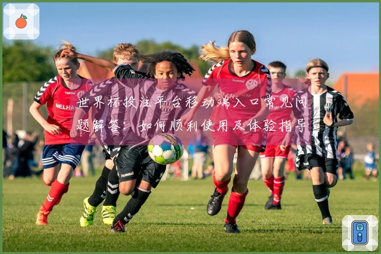 世界杯投注平台移动端入口常见问题解答：如何顺利使用及体验指导