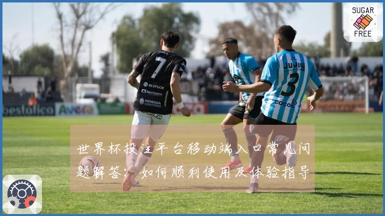 世界杯投注平台移动端入口常见问题解答：如何顺利使用及体验指导