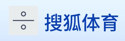 搜狐体育 Logo
